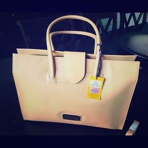 Valentino Capri Satchel